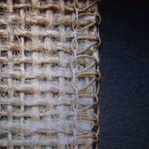 Outlet Tablecloth Market Burlap Aisle Runner 35ft × 40