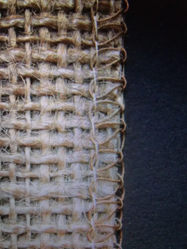Outlet Tablecloth Market Burlap Aisle Runner 35ft × 40" 100% Natural Jute Wedding Rustic Vintage Fabric"