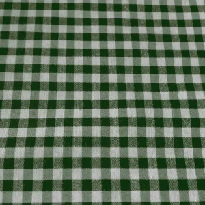 Discount Tablecloth Market Checkered Fabric 60