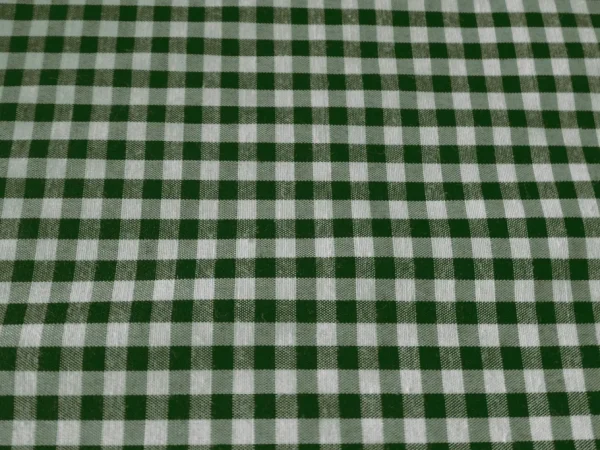 Discount Tablecloth Market Checkered Fabric 60" Wide Gingham Buffalo Check Tablecloth Fabric By Yard Decor"