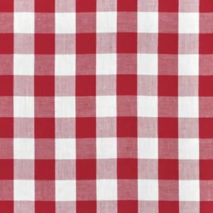 Discount Tablecloth Market Checkered Fabric 60