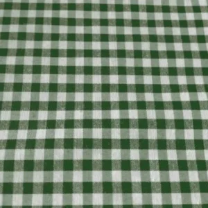 Discount Tablecloth Market Checkered Tablecloths 60"× 108" Rectangular Gingham 100% Polyester 4 Colors