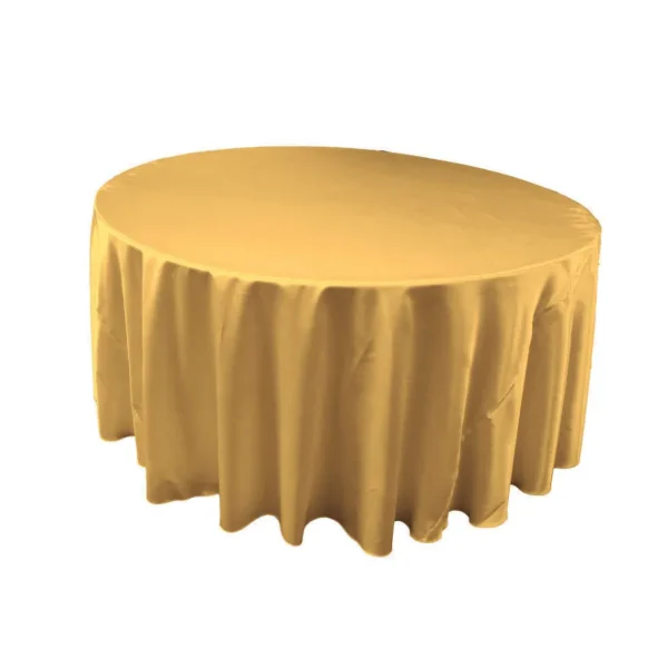 Clearance Tablecloth Market 70" Inch Round Polyester Tablecloth 24 Color Table Cover Wedding Catering Dinner"