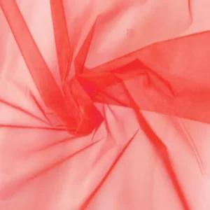 Sale Tablecloth Market Organza Fabric Roll 60