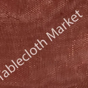 Sale Tablecloth Market Organza Fabric Roll 60