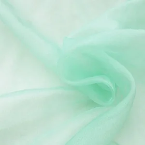 Sale Tablecloth Market Organza Fabric Roll 60