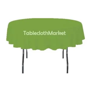 Fashion Tablecloth Market 20 Pack 90