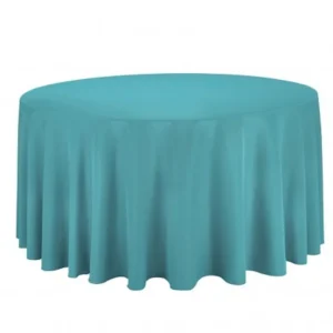 Fashion Tablecloth Market 12 Pack 120