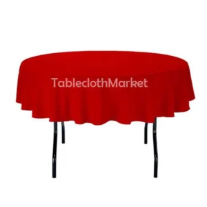 Hot Tablecloth Market 10 Pack 70