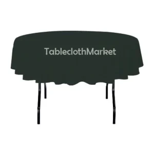 Outlet Tablecloth Market 10 Pack 90