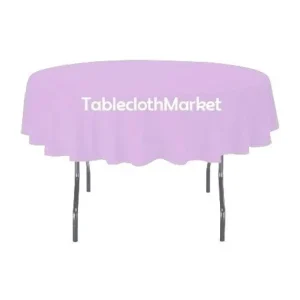 Fashion Tablecloth Market 20 Pack 90