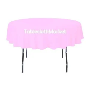 Hot Tablecloth Market 12 Pack 108