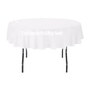 Hot Tablecloth Market 12 Pack 70