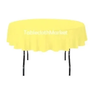 Outlet Tablecloth Market 10 Pack 90