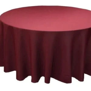 New Tablecloth Market 10 Pack 120