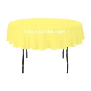 Hot Tablecloth Market 12 Pack 70