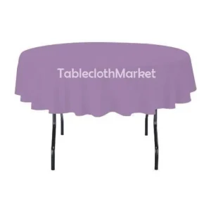 Outlet Tablecloth Market 10 Pack 90