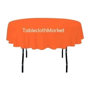 Hot Tablecloth Market 12 Pack 70