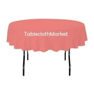 Hot Tablecloth Market 10 Pack 70