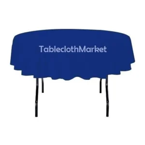 Hot Tablecloth Market 12 Pack 70