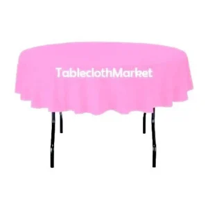 Online Tablecloth Market 12 Pack 90