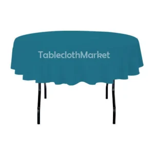 Hot Tablecloth Market 12 Pack 70