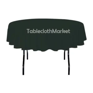 Hot Tablecloth Market 12 Pack 70