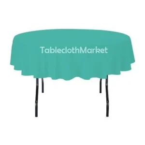 Hot Tablecloth Market 12 Pack 70