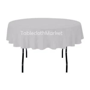 Clearance Tablecloth Market 5 Pack 90