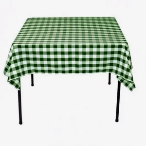 Clearance Tablecloth Market 25 pack 54