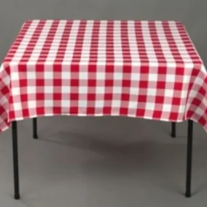 Clearance Tablecloth Market 25 pack 54