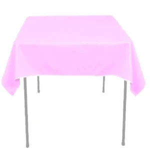 Clearance Tablecloth Market 45 pack 54