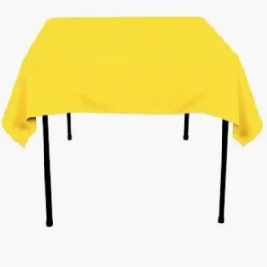 Discount Tablecloth Market 50 pack 54