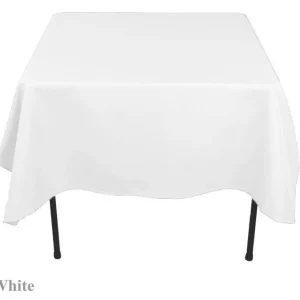 Clearance Tablecloth Market 45 pack 54