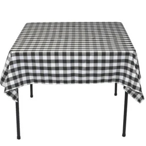 Clearance Tablecloth Market 12 pack 54