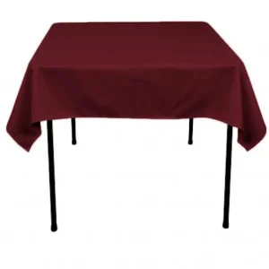 Clearance Tablecloth Market 45 pack 54