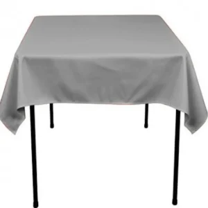 Clearance Tablecloth Market 45 pack 54