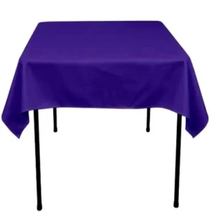 Discount Tablecloth Market 25 pack 54