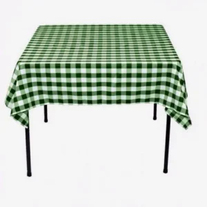 Clearance Tablecloth Market 20 pack 54