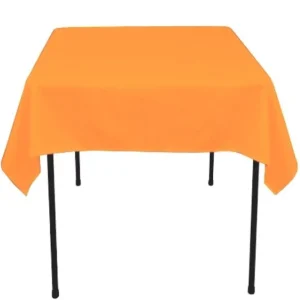 Clearance Tablecloth Market 45 pack 54