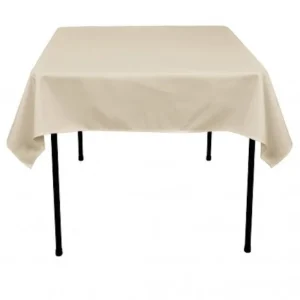 Clearance Tablecloth Market 45 pack 54