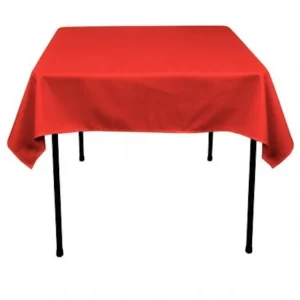 Clearance Tablecloth Market 40 Pack 60