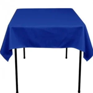 Outlet Tablecloth Market 10 Pack 60