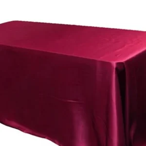 Hot Tablecloth Market 10 Pack 60x120