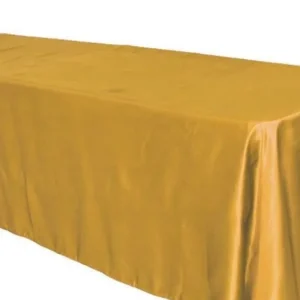 Hot Tablecloth Market 10 Pack 60x120