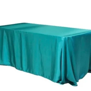 Hot Tablecloth Market 10 Pack 60x120