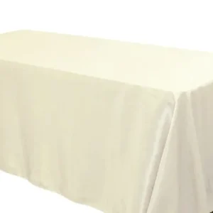 Outlet Tablecloth Market 25 pack 60x120