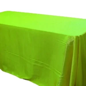 Fashion Tablecloth Market 12 Pack 60x120