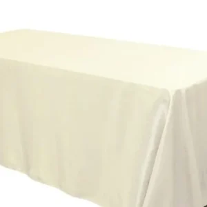 Outlet Tablecloth Market 25 pack 60x120