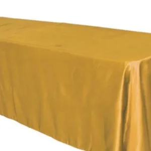 Outlet Tablecloth Market 25 pack 60x120